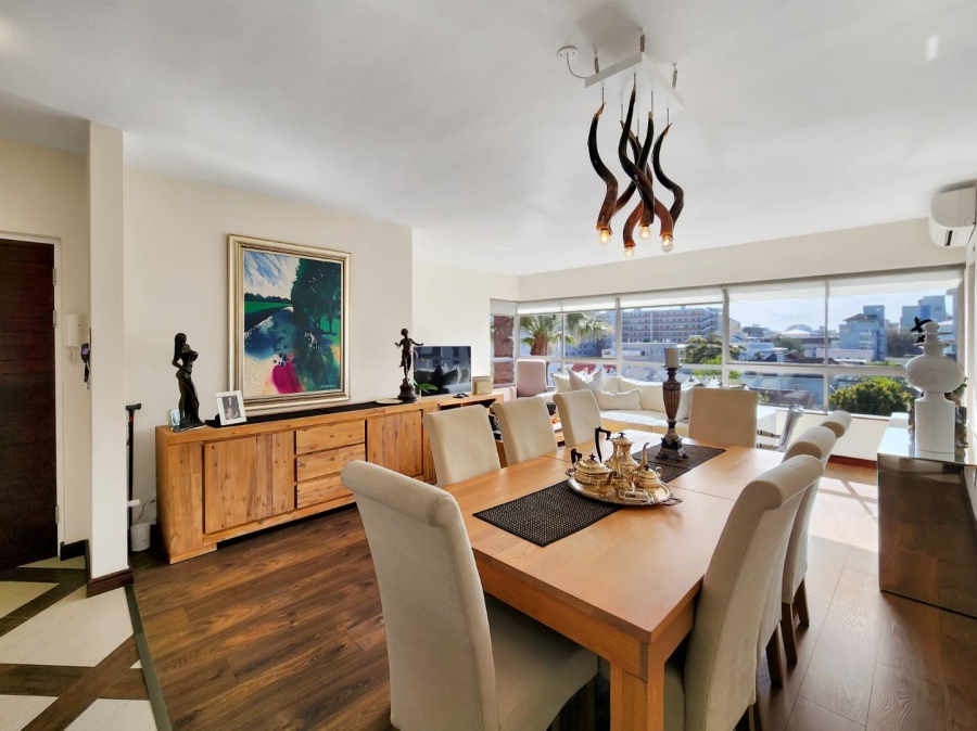 To Let 2 Bedroom Property for Rent in Sea Point Western Cape